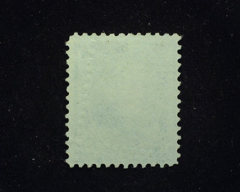#258 10c Fresh. Mint F No gum. - US Stamp