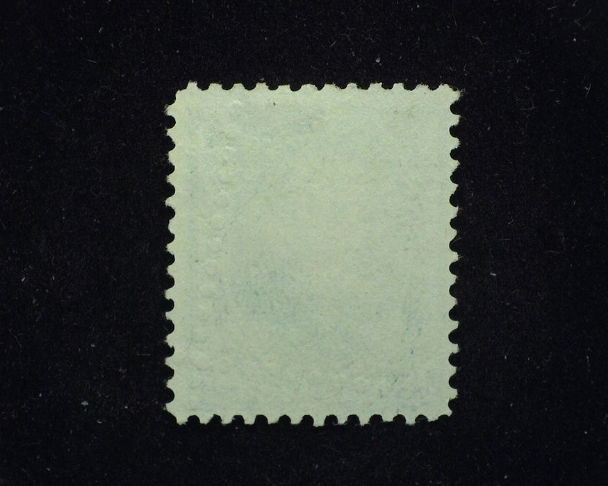 #258 10c Fresh. Mint F No gum. - US Stamp