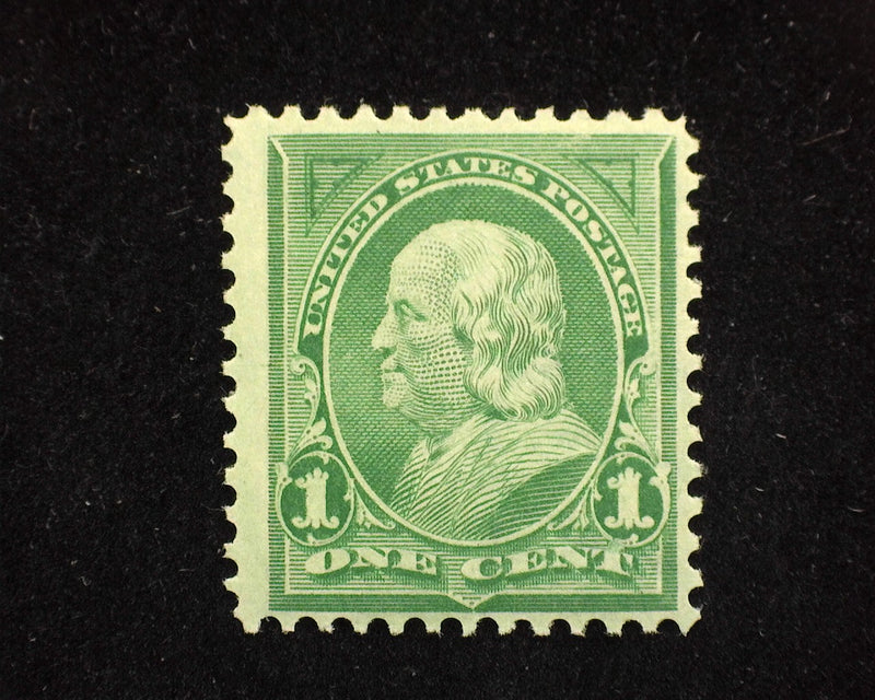 #279 Mint F NH - US Stamp