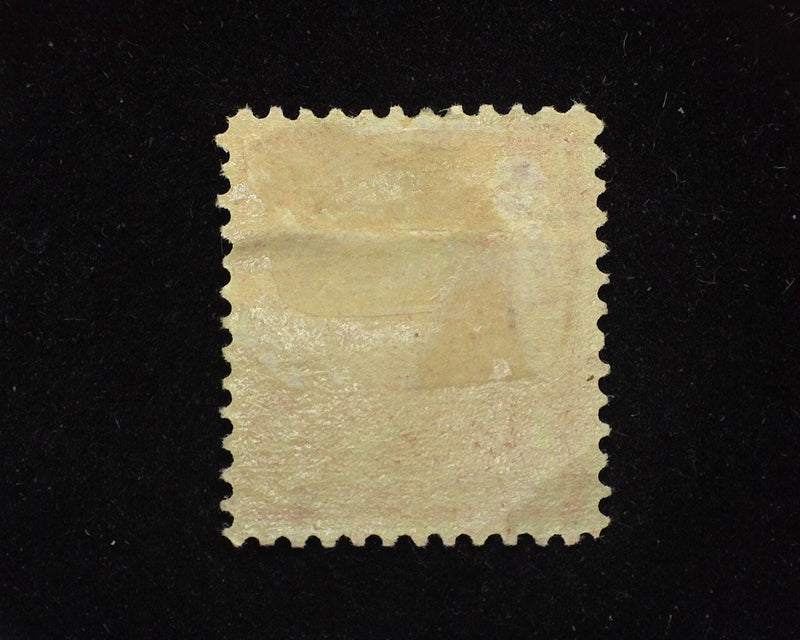 #280 Mint F/VF H - US Stamp