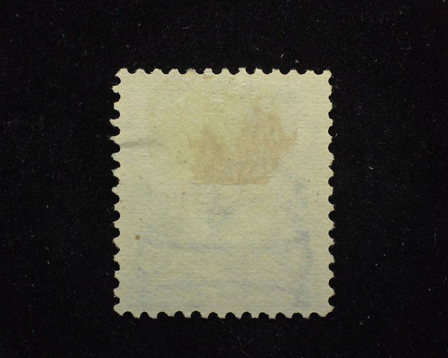 #281 Mint VF No gum - US Stamp