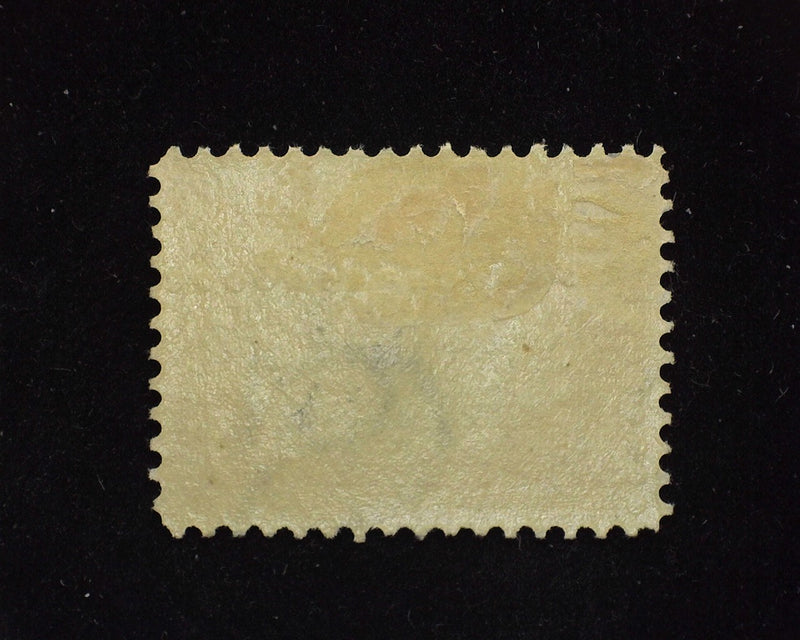 #296 4c Pan American Fresh rich color. Mint Vf LH - US Stamp