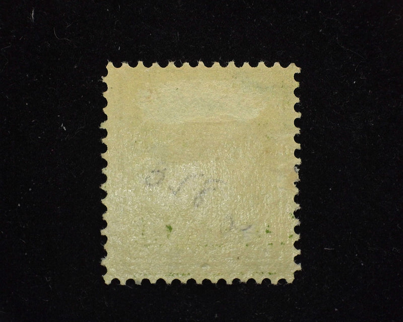 #414 Mint F+ LH - US Stamp