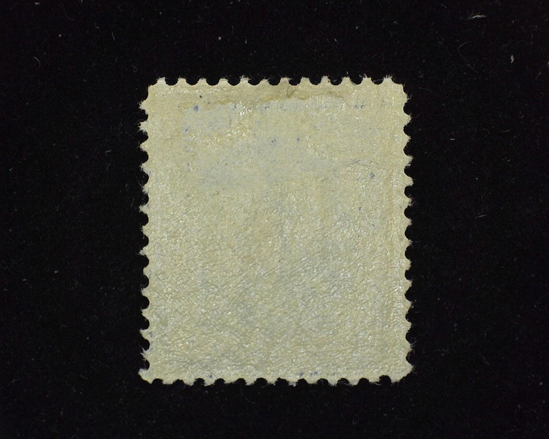 #419 Fresh. Mint F/VF LH - US Stamp
