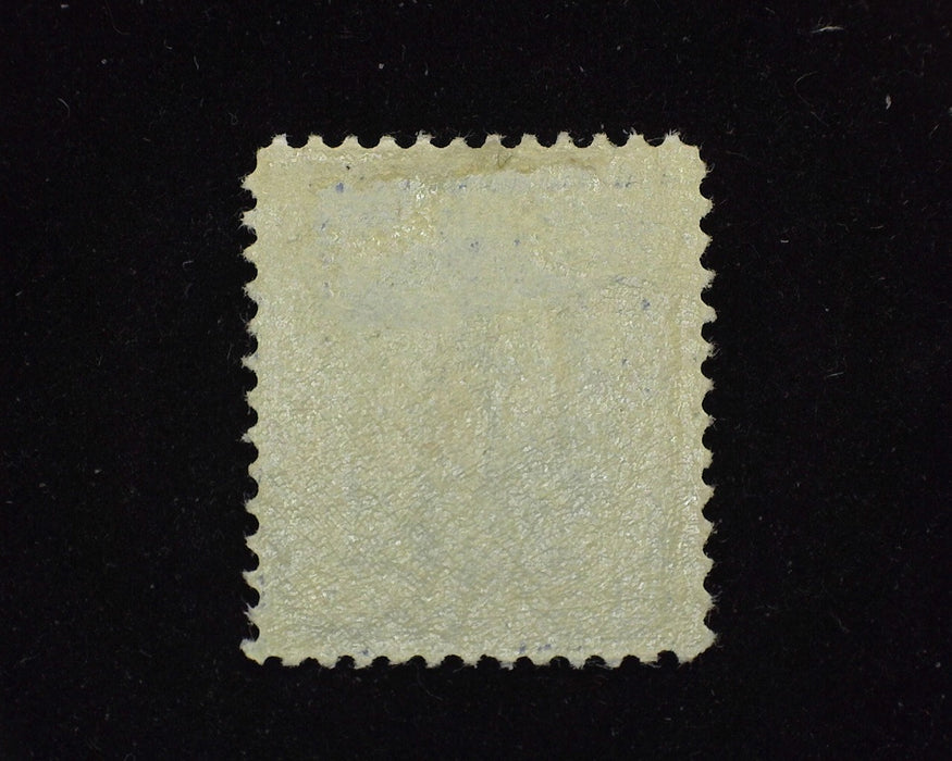 #419 Fresh. Mint F/VF LH - US Stamp