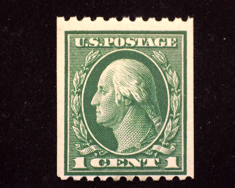 #448 Mint F NH - US Stamp