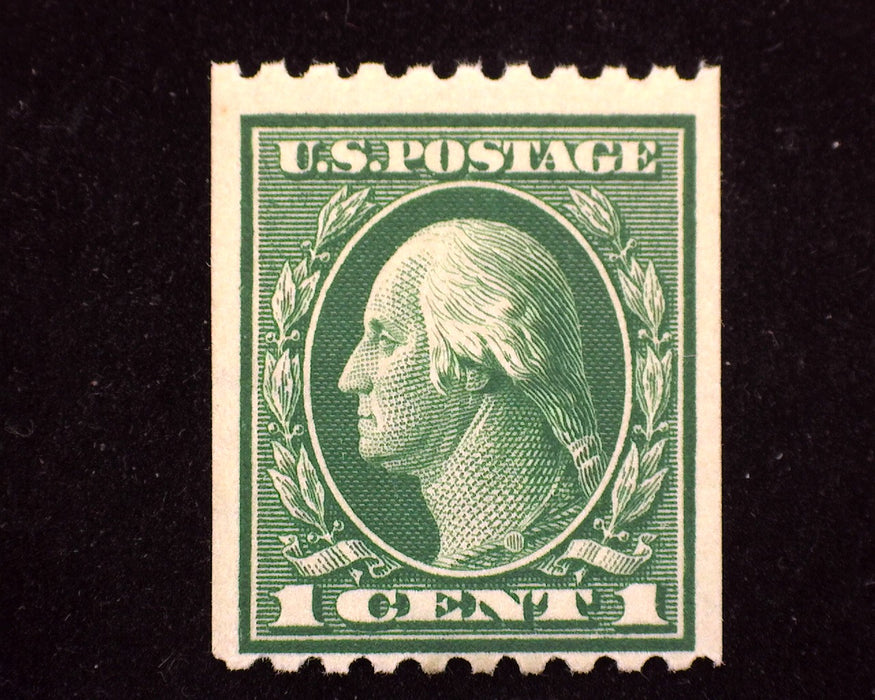 #448 Mint F NH - US Stamp