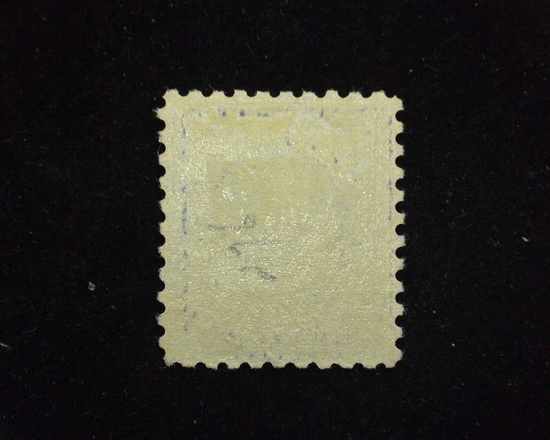 #476 Fresh. Mint F LH - US Stamp