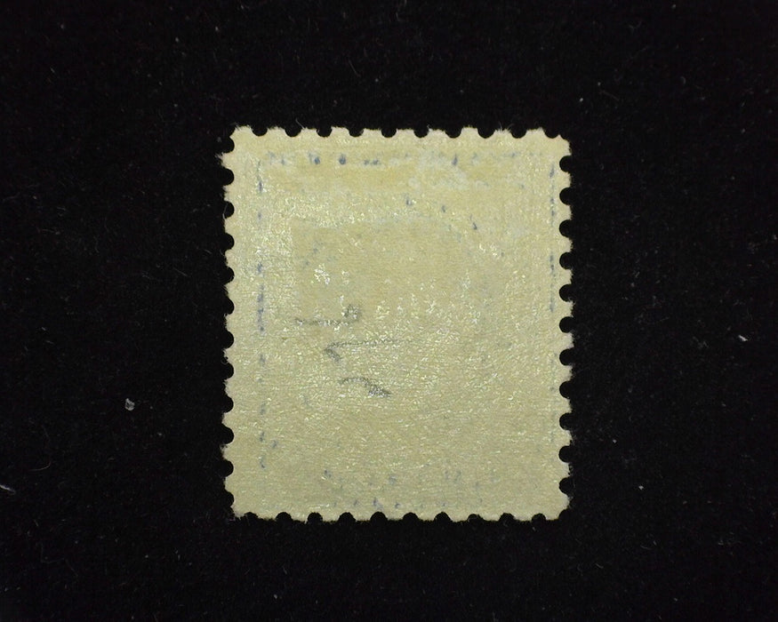 #476 Fresh. Mint F LH - US Stamp