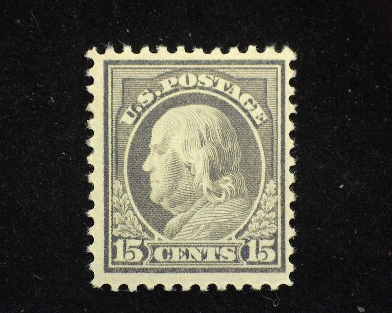 #514 Mint F/VF LH - US Stamp