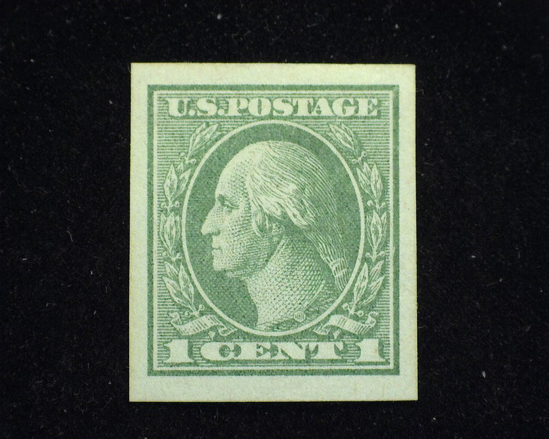 #531 Choice. Mint XF LH - US Stamp