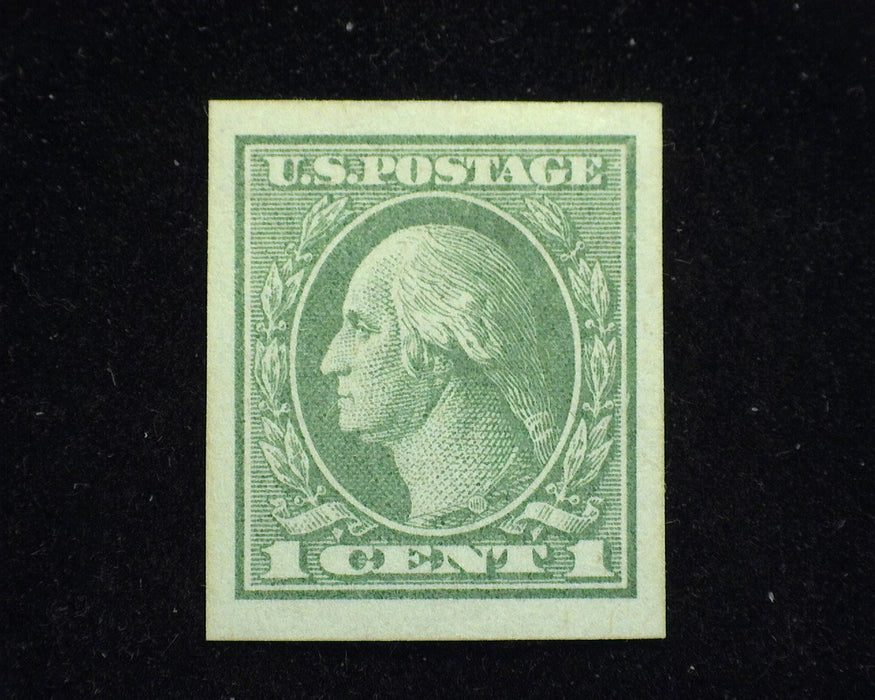#531 Choice. Mint XF LH - US Stamp