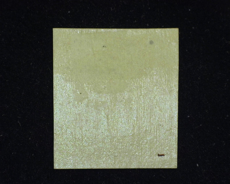 #534 A Gem! Mint Sup LH - US Stamp