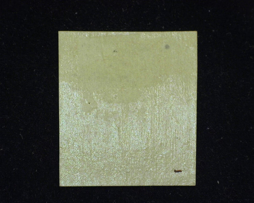 #534 A Gem! Mint Sup LH - US Stamp