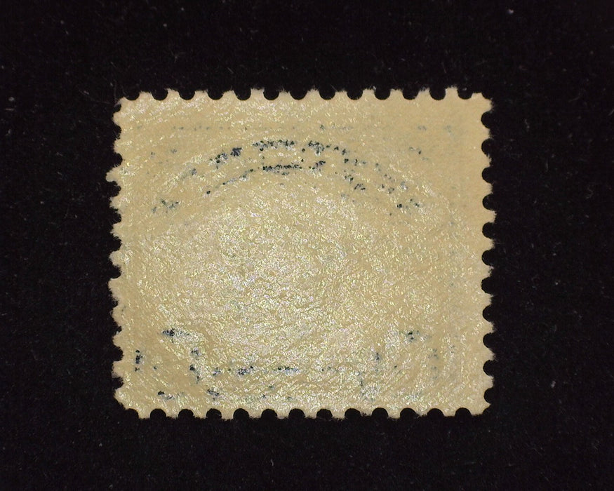 #C5 16c Airmail Fresh. Mint VF NH - US Stamp