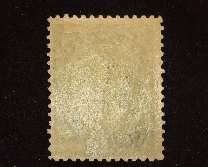 #37 Hawaii Mint F/VF LH - US Stamp