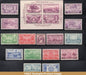 1936 Us Commemorative Stamp Year Set Mnh #776-794 F/vf Stamps Generic Sets