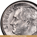 HS&C: 1948 Dime Roosevelt BU Coin
