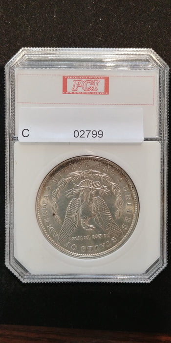 1900 Morgan Dollar PCI MS-64 - US Coin