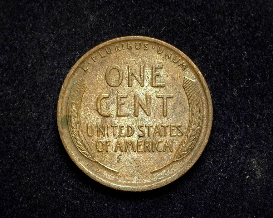 1924 Lincoln Wheat Penny/Cent XF - US Coin