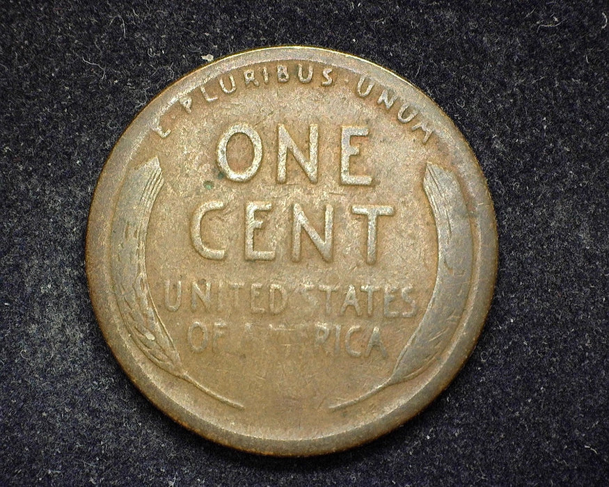 1910 S Lincoln Wheat Cent G/VG - Coin