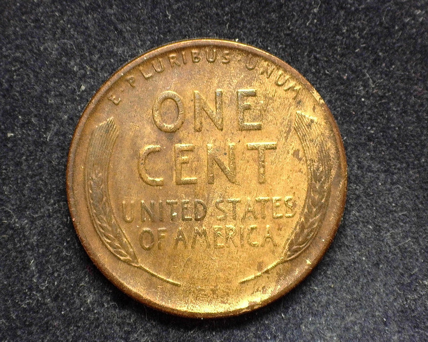1931 S Lincoln Wheat Cent Vf/Xf - Coin