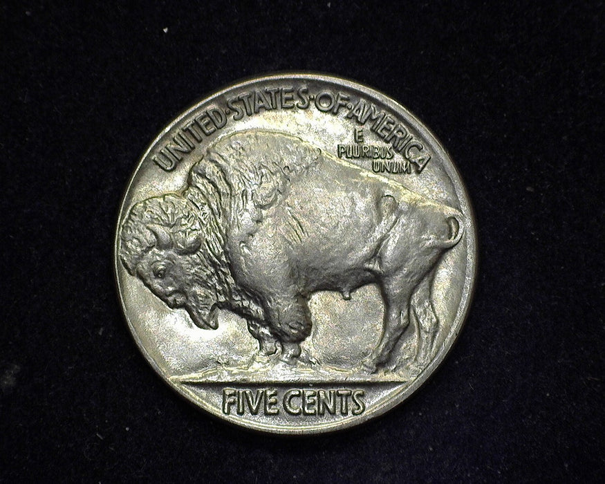 1928 Buffalo Nickel BU - US Coin