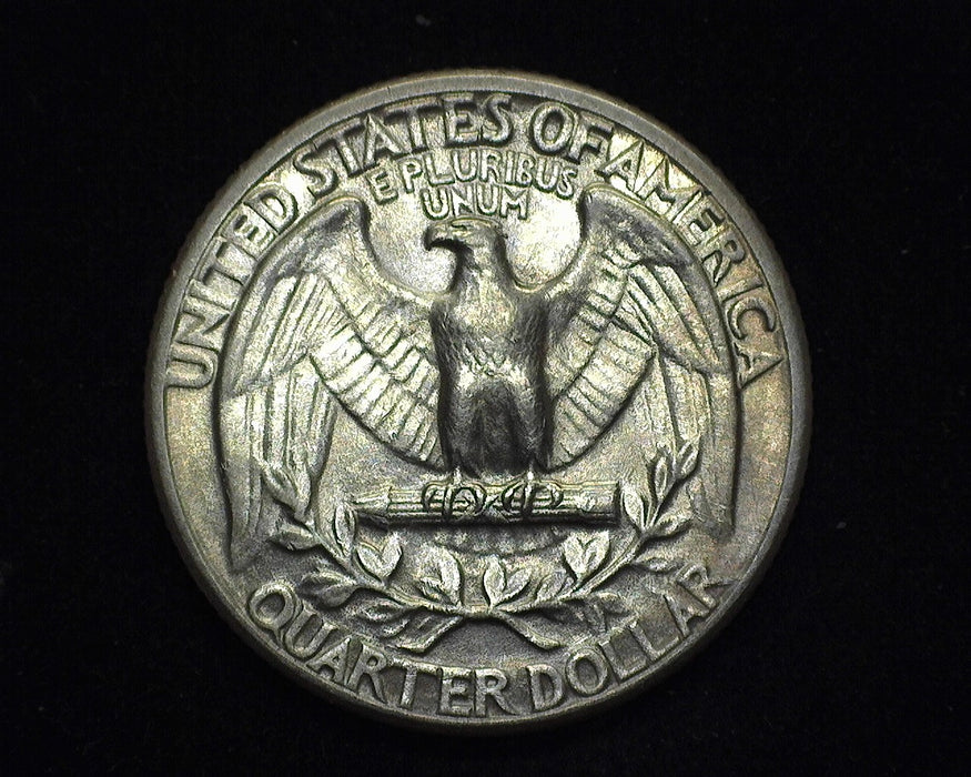 1935 Washington Quarter UNC - US Coin