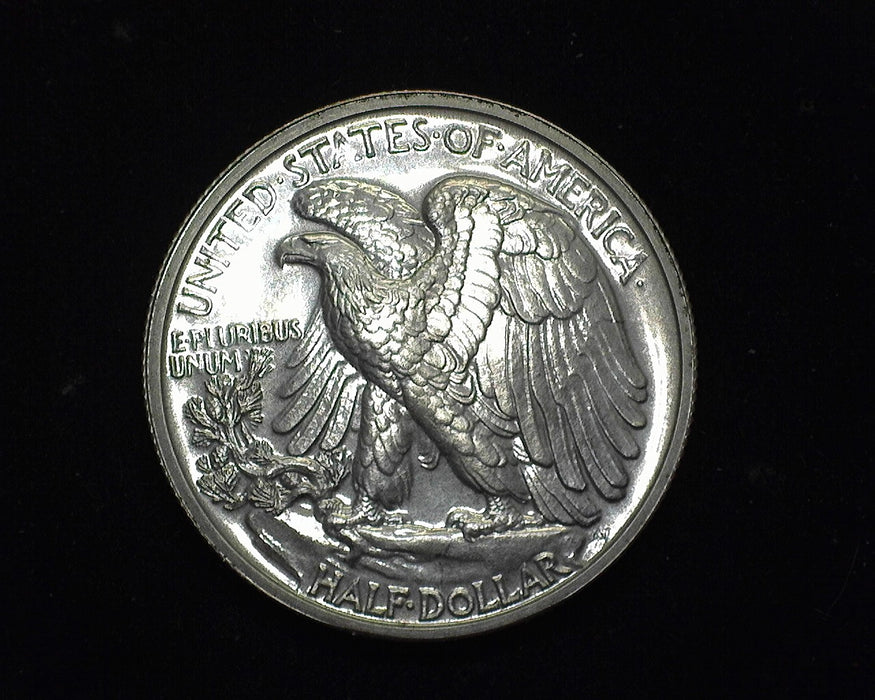 1940 Liberty Walking Half Dollar Proof Gem! - US Coin
