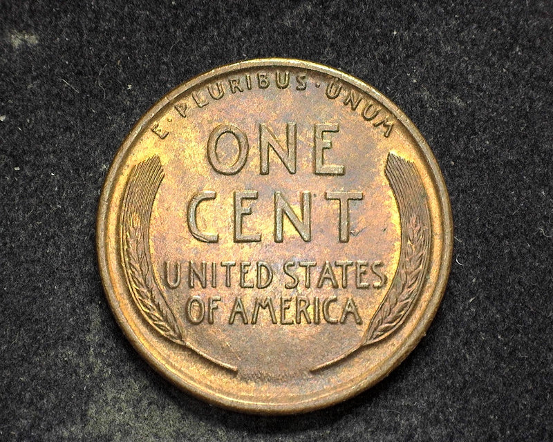 1916 Lincoln Wheat Penny/Cent BU MS63 R&B - US Coin