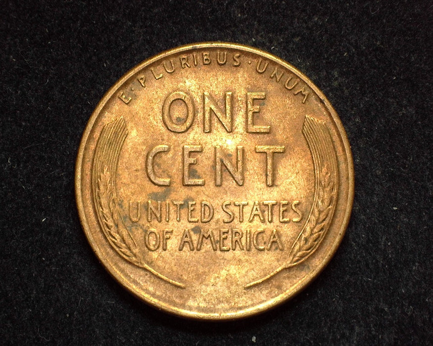 1931 Lincoln Wheat Penny/Cent AU - US Coin
