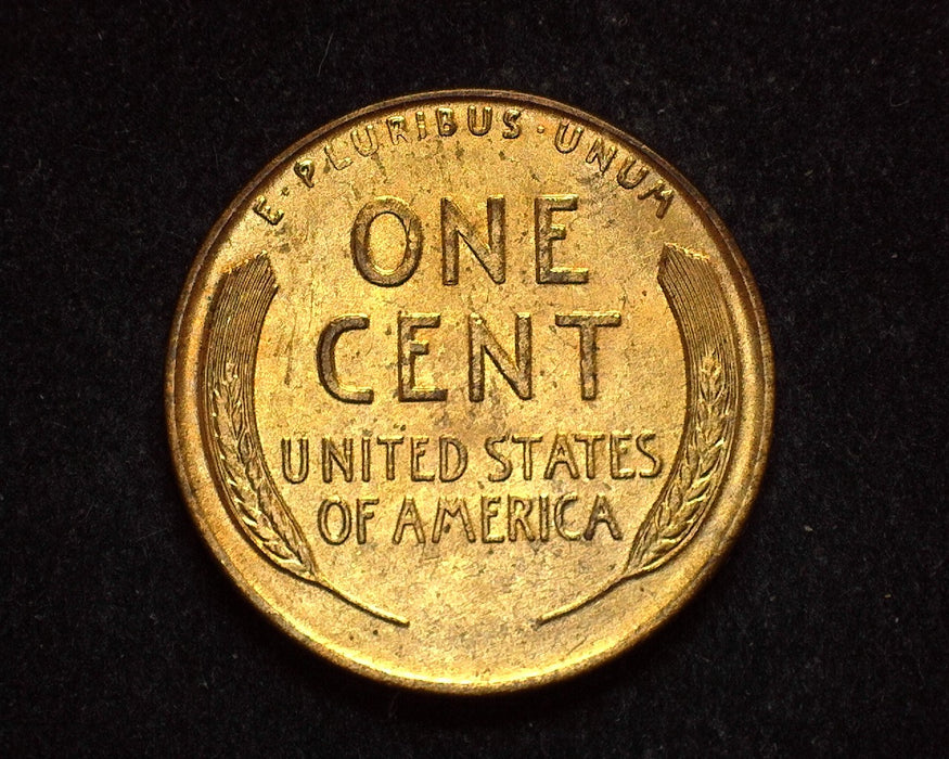 1931 D Lincoln Wheat Penny/Cent AU - US Coin
