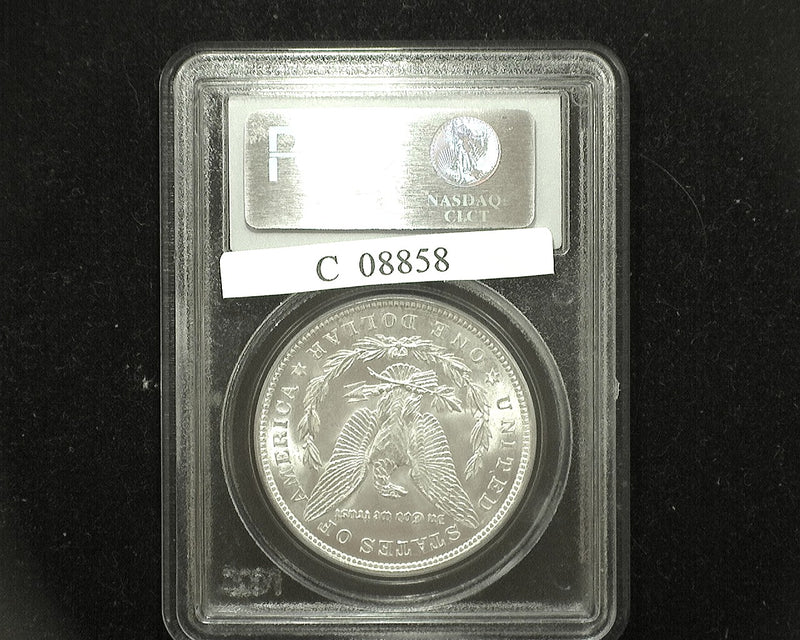 1921 Morgan Dollar MS64 PCGS - US Coin