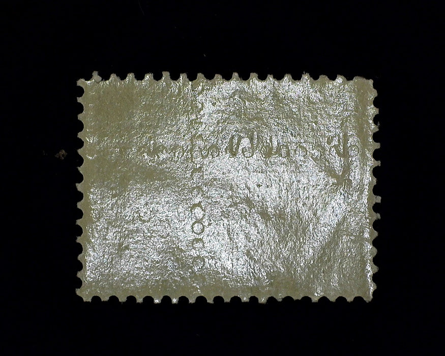 #294 Pan American Mint VF NH US Stamp