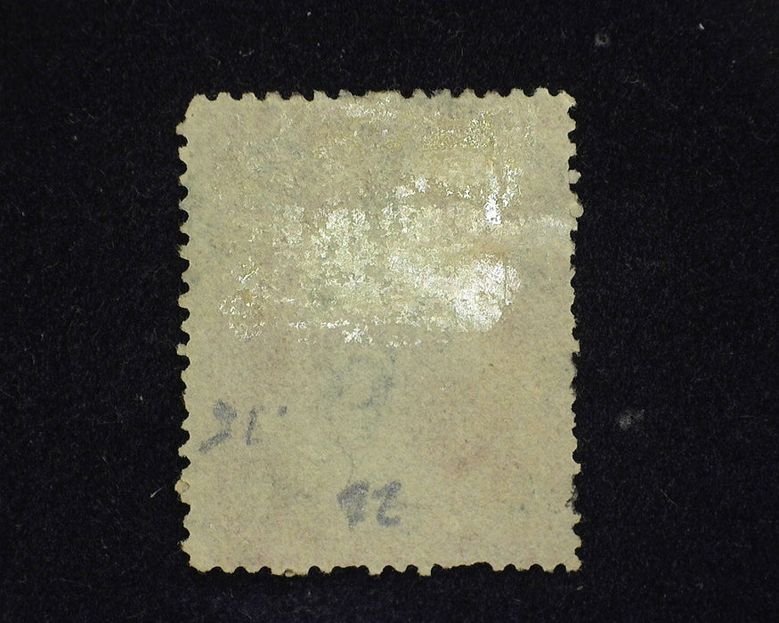 #26 F/VF Used US Stamp