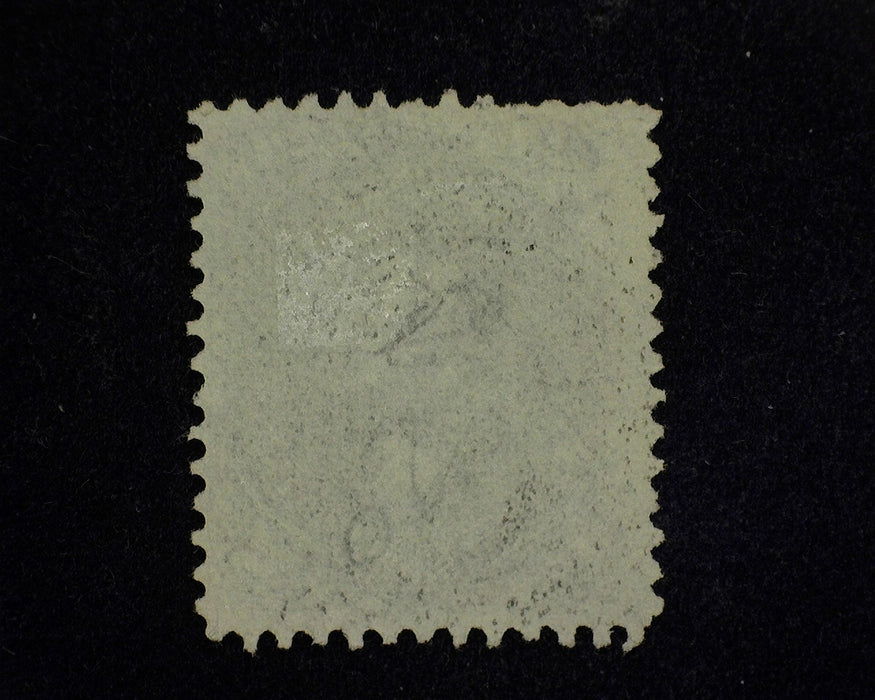 #70a 24 Cent F Used US Stamp