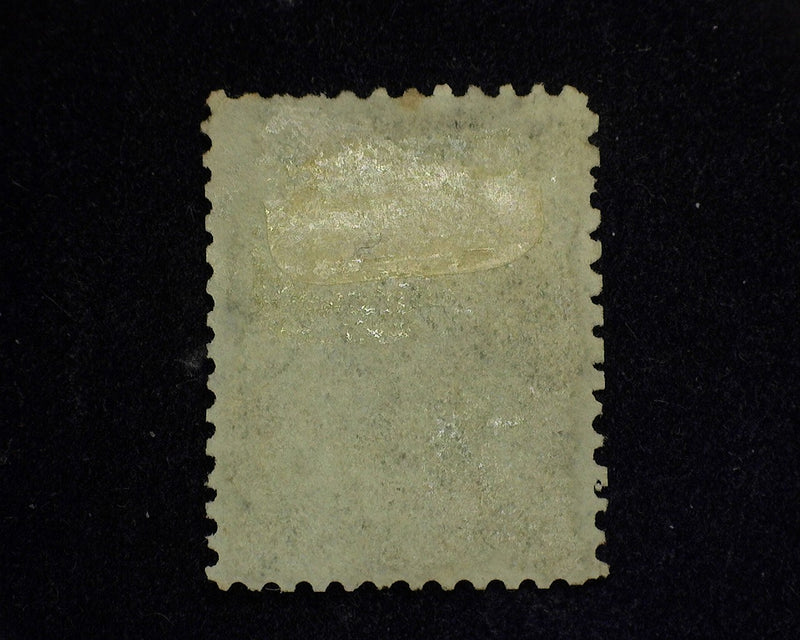 #78b Gray shade. F Used - US Stamp