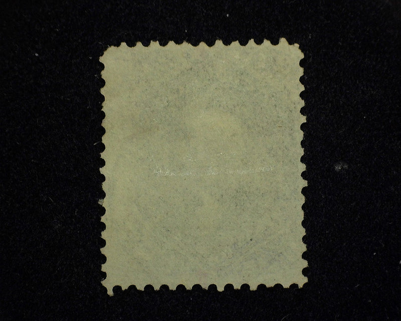 #78b Gray shade. F Used - US Stamp