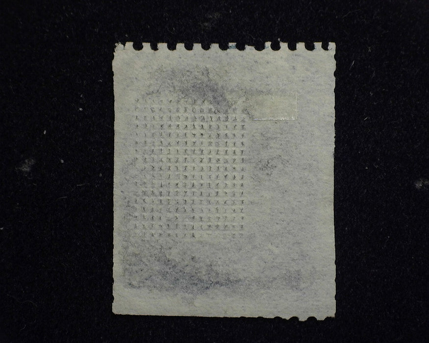 #86 Filler. Used US Stamp