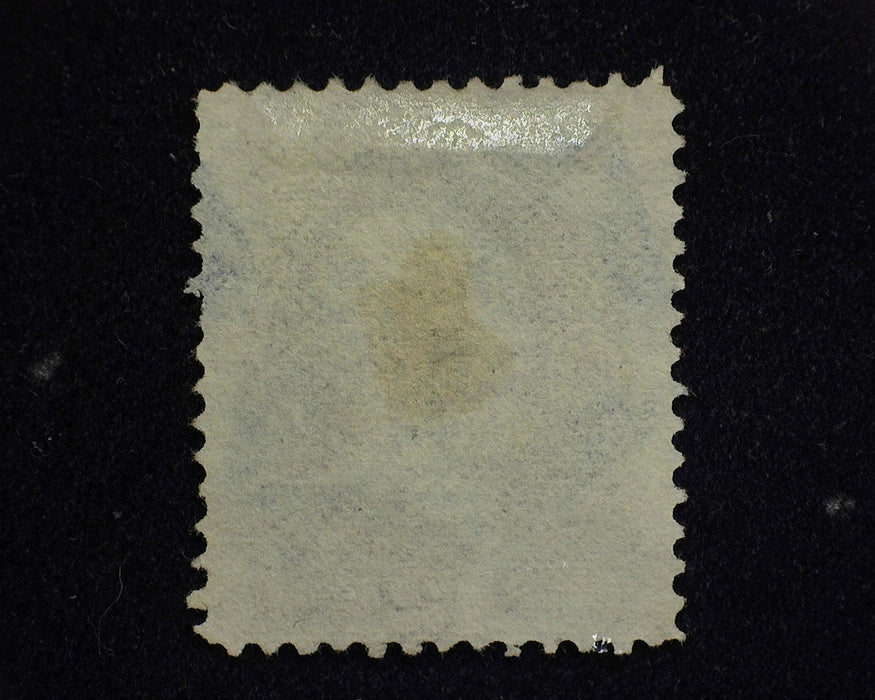 #151 F Used US Stamp