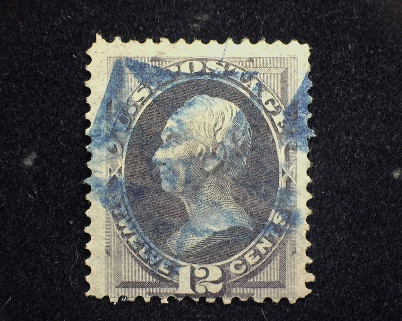 #151 F Used - US Stamp