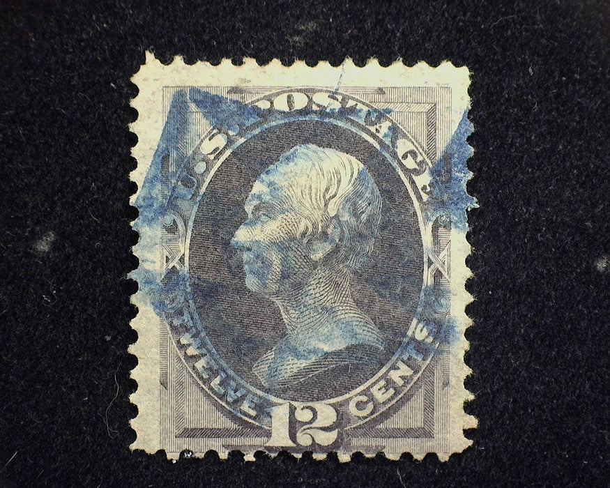 #151 F Used US Stamp