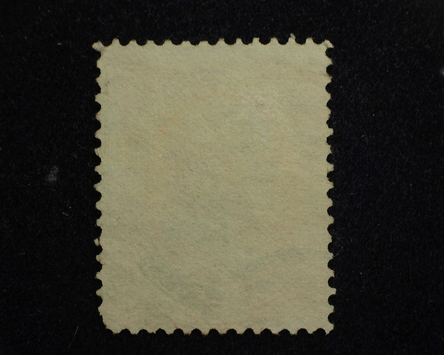 #152 F Used US Stamp