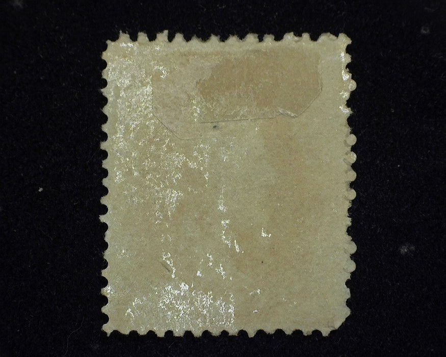 #159 F Used US Stamp
