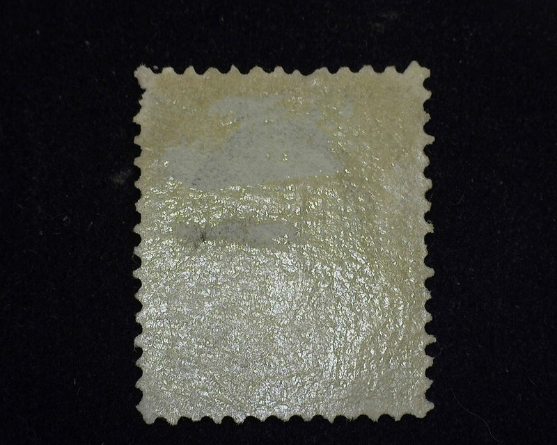 #165 Mint F LH - US Stamp