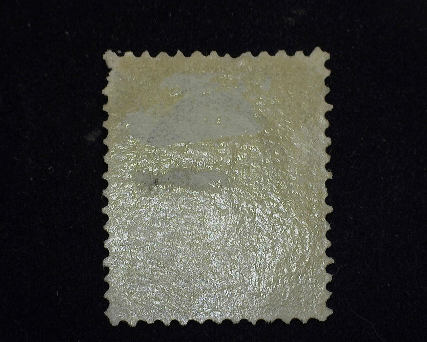 #165 F LH Mint US Stamp