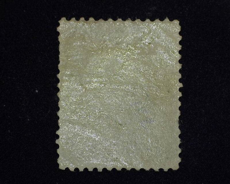 #182 Mint F/VF LH - US Stamp