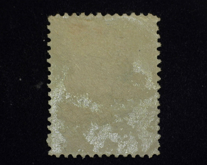 #182 Part O.G. F Mint US Stamp