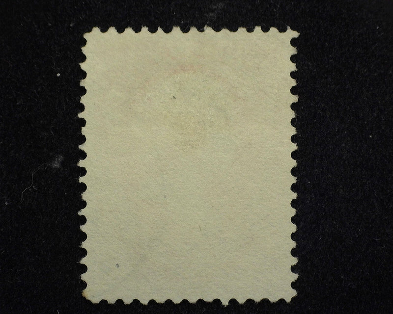 #189 Large margins. Vf/Xf Used - US Stamp