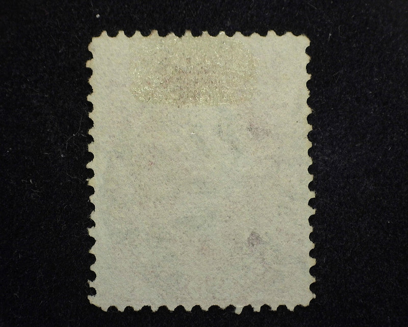 #191 F Used - US Stamp